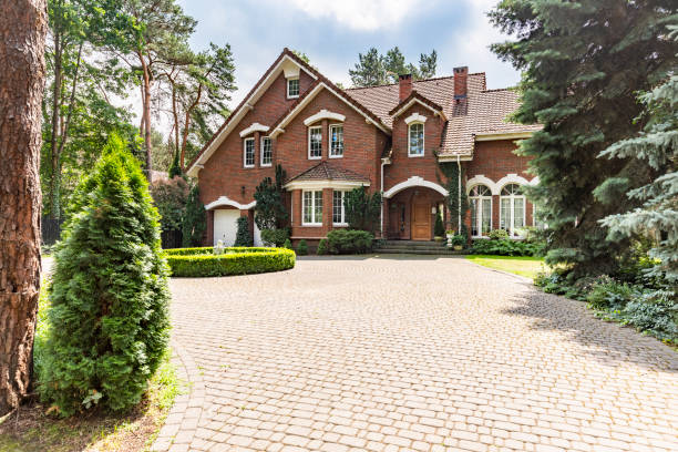 Best Affordable Driveway Pavers  in Lynden, WA