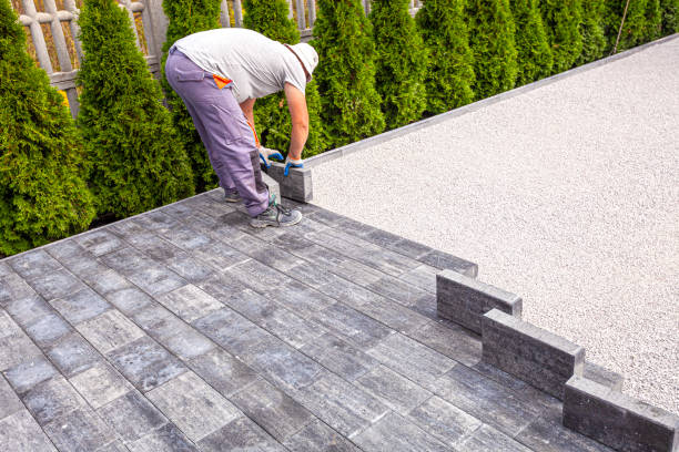 Reasons to Select Us for Your Driveway Paving Requirements in Lynden, WA