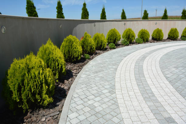 Best Driveway Resurfacing Pavers  in Lynden, WA