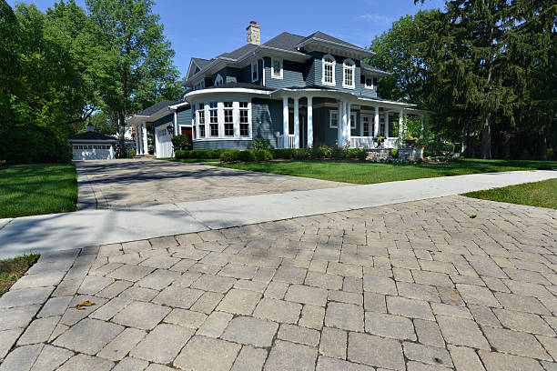 Professional Driveway Pavers in Lynden, WA