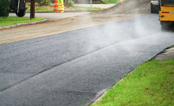 Best Concrete Paver Driveway  in Lynden, WA