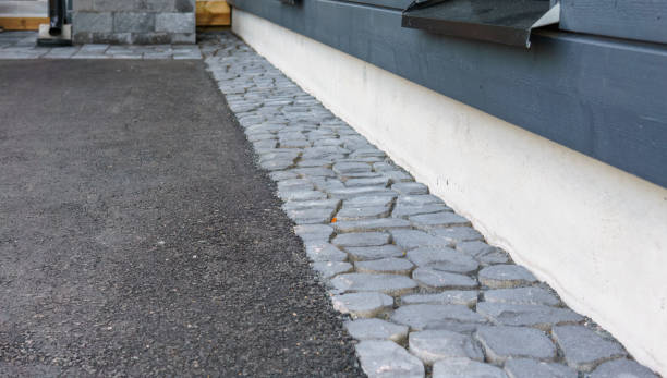 Best Custom Driveway Pavers  in Lynden, WA